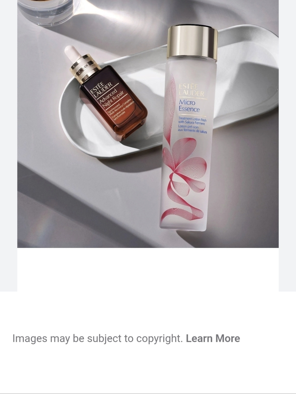 Estee Lauder Micro Essence Treatment Lotion with Sakura-Ferment, 30ml (TS), NIB - Picture 9 of 9